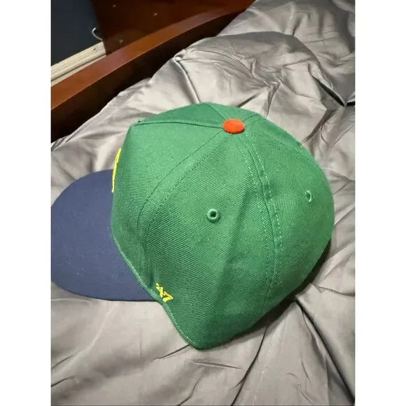 47brand Mets snap back - Picture 2 of 6